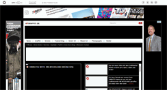 Desktop Screenshot of ilovegraffiti.de